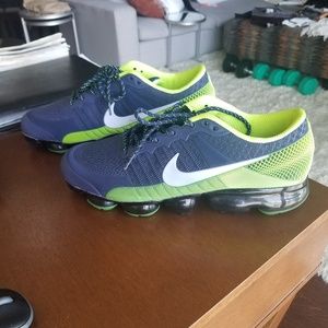 Nike Air Vapormax 2018